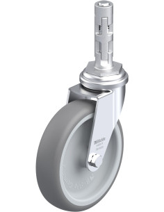 LRA-TPA 100G-E01 pasukamas gumos ratukas 100 mm