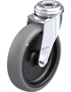 LRA-TPA 100G-ELS antistatinis pasukamas ratukas