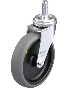 LRA-TPA 100G-ELS-ES antistatinis pasukamas ratukas