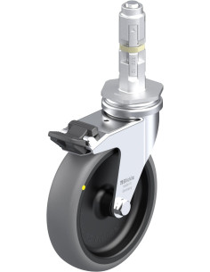 LRA-TPA 100G-FI-ELS-E02 antistatinis guminis ratukas su