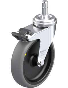 LRA-TPA 100G-FI-ELS-ES antistatinis pasukamas ratukas su