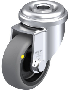 LRA-TPA 50G-ELS antistatinis pasukamas ratukas