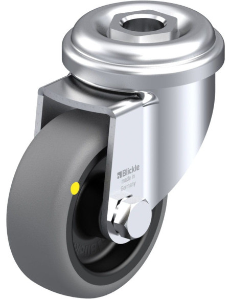 LRA-TPA 50G-ELS antistatinis pasukamas ratukas