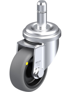 LRA-TPA 50G-ELS-ES antistatinis pasukamas ratukas su