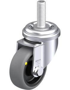 LRA-TPA 50G-ELS-GS10 antistatinis pasukamas ratukas