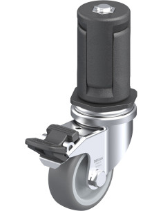 LRA-TPA 50G-FI-ER05 pasukamas ratukas su stabdžiais