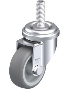 LRA-TPA 50G-GS10 pasukamas gumos ratukas 50 mm