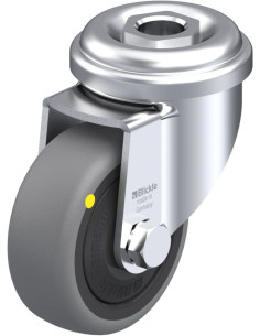 LRA-TPA 50KF-ELS antistatinis pasukamas ratukas