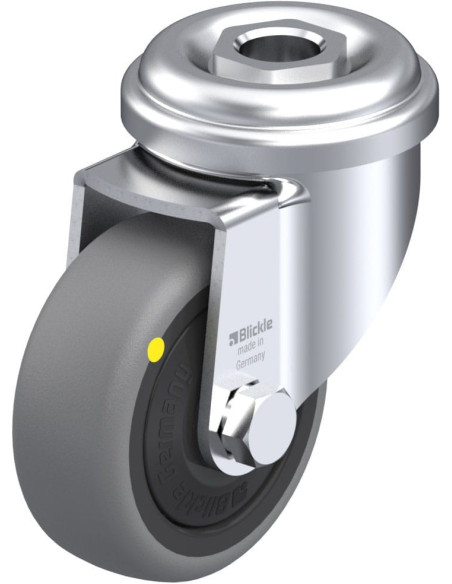 LRA-TPA 50KF-ELS antistatinis pasukamas ratukas