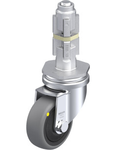 LRA-TPA 50KF-ELS-E03 antistatinis pasukamas ratukas