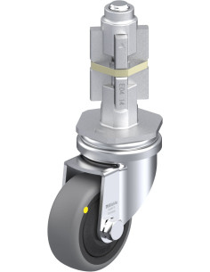 LRA-TPA 50KF-ELS-E04 antistatinis pasukamas ratukas