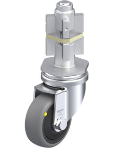 LRA-TPA 50KF-ELS-E05 antistatinis pasukamas ratukas