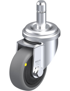 Antistatinis pasukamas ratukas LRA-TPA 50KF-ELS-ES