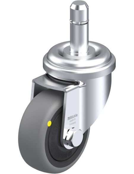 Antistatinis pasukamas ratukas LRA-TPA 50KF-ELS-ES