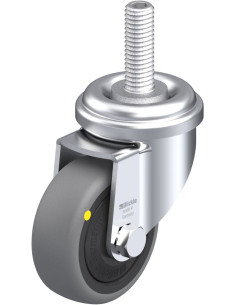 LRA-TPA 50KF-ELS-GS10 antistatinis pasukamas ratukas