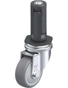 LRA-TPA 50KF-ER03 pasukamas ratukas su guma