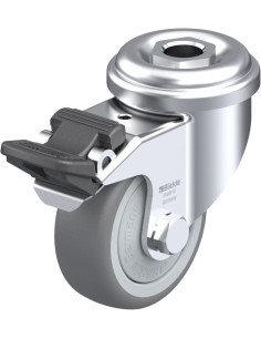 LRA-TPA 50KF-FI pasukamas ratukas su stabdžiais