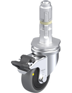 LRA-TPA 50KF-FI-ELS-E02 antistatinis pasukamas ratukas su