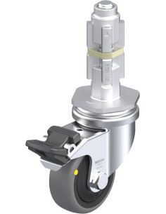 LRA-TPA 50KF-FI-ELS-E03 antistatinis pasukamas ratukas su