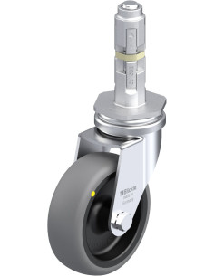 LRA-TPA 75G-ELS-E02 antistatinis pasukamas ratukas