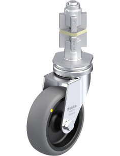 LRA-TPA 75G-ELS-E04 antistatinis pasukamas ratukas