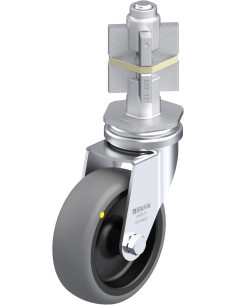 LRA-TPA 75G-ELS-E07 antistatinis pasukamas ratukas