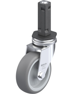 LRA-TPA 75G-EV02 pasukamas ratukas 75 mm