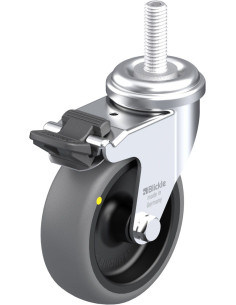 LRA-TPA 75G-FI-ELS-GS10 - 75 mm antistatinis guminis