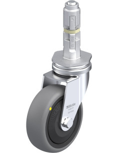 Antistatinis pasukamas ratukas LRA-TPA 75KF-ELS-E02