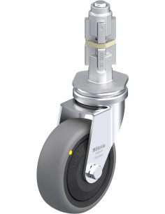 LRA-TPA 75KF-ELS-E03 antistatinis pasukamas ratukas