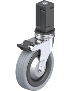 LRA-VPA 100G-FI-FA-EV05 pasukamas guminis ratukas su