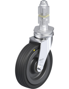 LRA-VPA 100K-EL-E03 antistatinis pasukamas ratukas