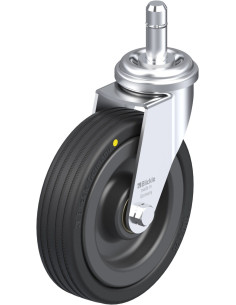 LRA-VPA 100K-EL-ES antistatinis pasukamas ratukas