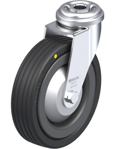 LRA-VPA 100K-EL-FA antistatinis pasukamas ratukas