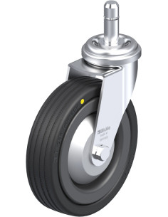 LRA-VPA 100K-EL-FA-ES antistatinis pasukamas ratukas