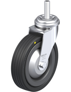 LRA-VPA 100K-EL-FA-GS10 - Antistatinis pasukamas ratukas