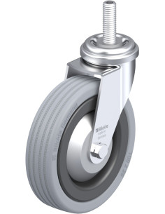 LRA-VPA 100K-FA-GS10 pasukamas ratukas su guma