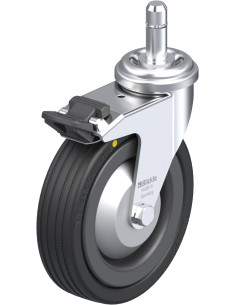 LRA-VPA 100K-FI-EL-FA-ES antistatinis pasukamas ratukas su