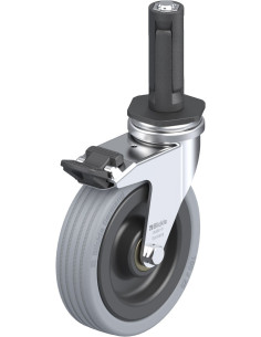 LRA-VPA 100K-FI-ER02 - 100 mm pasukamas ratukas su