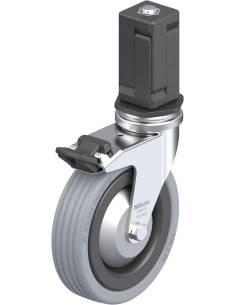 LRA-VPA 100K-FI-FA-EV05 pasukamas ratukas su stabdžiais