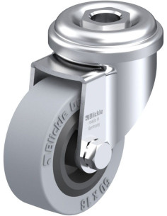 LRA-VPA 50G pasukamas guminis ratukas