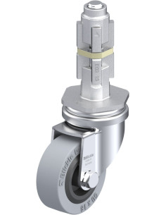 LRA-VPA 50G-E03 pasukamas gumos ratukas 50 mm