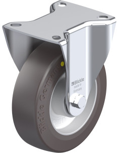 B-ALST 125K-AS antistatinis ratukas 125 mm