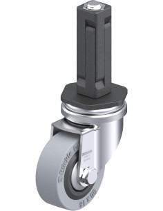 LRA-VPA 50G-FA-EV02 - Lengvos apkrovos pasukamas guminis