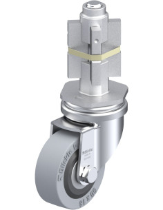 LRA-VPA 50K-E05 pasukamas ratukas 50 mm