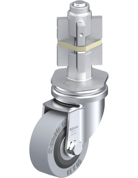 LRA-VPA 50K-E05 pasukamas ratukas 50 mm