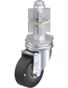 Antistatinis pasukamas ratukas LRA-VPA 50K-EL-E05