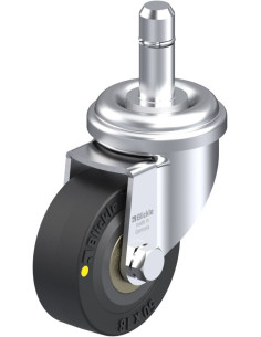 LRA-VPA 50K-EL-ES antistatinis pasukamas ratukas