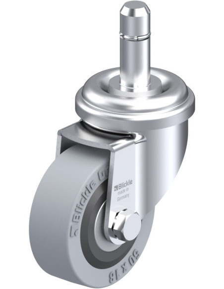 LRA-VPA 50K-ES pasukamas ratukas su guma