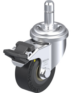 LRA-VPA 50K-FI-EL-ES antistatinis pasukamas ratukas su